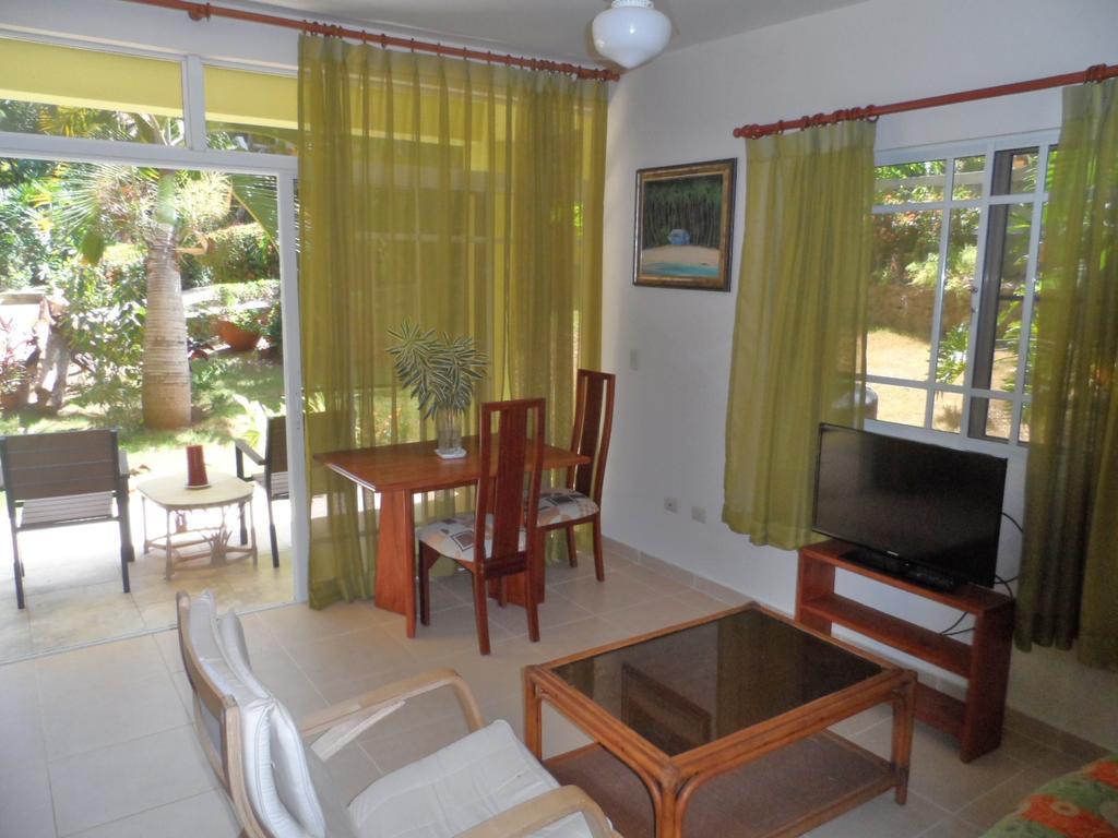 Casa Tropical Villa Puerto Plata Room photo
