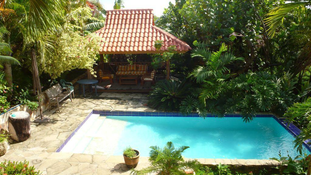 Casa Tropical Villa Puerto Plata Exterior photo